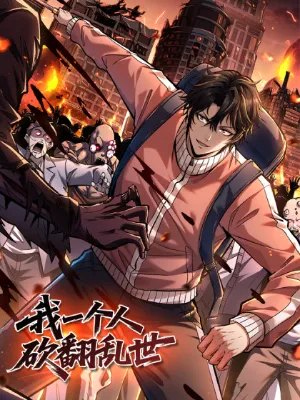 ลุยเดี่ยวฝ่าวันสิ้นโลก