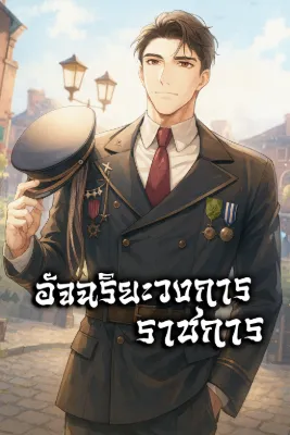 อัจฉริยะในวงการข้าราชการ