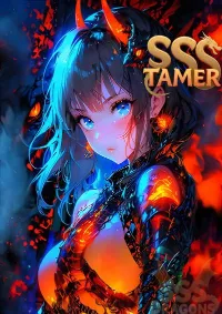 เทมเมอร์ที่อ่อนแอที่สุด ผู้ครอบครองมังกรแรงค์ SSS