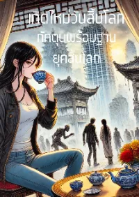 เกิดใหม่วันสิ้นโลก  กักตุนพร้อมฐานยุคสิ้นโลก