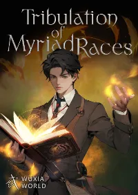 วิบัติแห่งหมื่นเผ่าพันธุ์