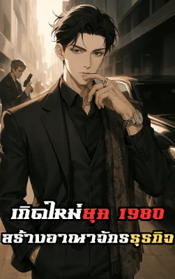 เกิดใหม่ยุค 1980 สร้างอาณาจักรธุรกิจ