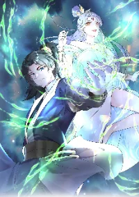 I'm Invincible After Ten Thousand Years