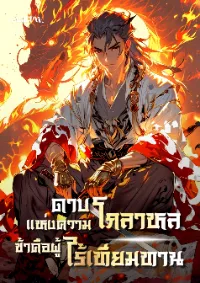 ดาบแห่งความโกลาหล ข้าคือผู้ไร้เทียมทาน!