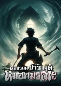 ต้องรอด:ฝ่าวิกฤติหมอกมรณะ