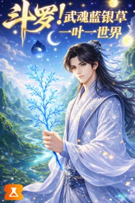 โต้วหลัว: พลิกมิติหญ้าเงินคราม หนึ่งใบกำเนิดโลก