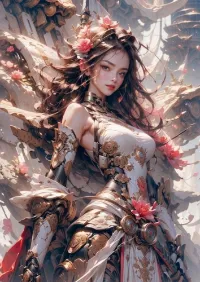 ตื่นพลัง : การกลับชาติมาเกิดพร้อมพรสวรรค์สกัดระดับ SSS