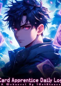 CARD APPRENTICE DAILY LOG