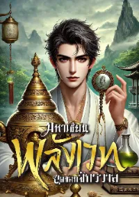 มหาเซียนพลังเวทสุดขอบจักรวาล