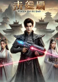 พกปืนไปฝึกลัทธิเต๋า