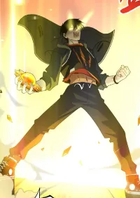 โคตรเทพร้านสัตว์อสูร