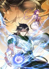 กระบี่กำเนิดท่ามกลางพายุ - Sword rises in the storm