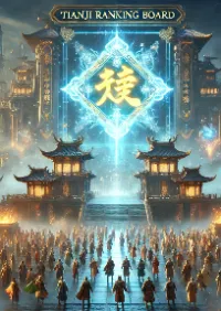 เปิดฉากในโลกแฟนตาซี สร้างกระดานจัดอันดับเทียนจี