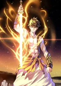 การกลับมาของสาวกผู้ยิ่งใหญ่ [ชน]