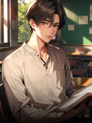 ถ้าไม่รับรัก ฉันจะไปเอง อย่ามาตามฉันก็แล้วกัน