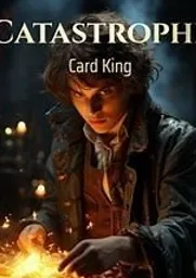 ราชาการ์ดภัยพิบัติ