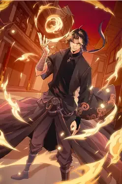 การกลับมาของปรมาจารย์ที่อายุน้อยที่สุด