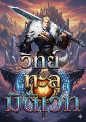 วิทย์ ทะลุ มิติเวท