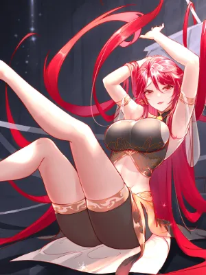 ฮาเร็มสาวสัตว์ของผมตามตื๊อไม่หยุดเลย!