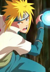 นินจาป่วนมาเวล