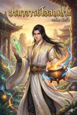 ปรมาจารย์โอสถ: เกิดใหม่ทั้งทีข้าจะขยี้ให้ยับ