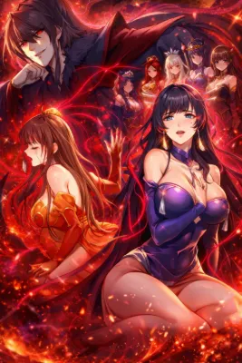 ถ้าย้อนเวลากลับได้ ฉันจะไม่ช่วยพวกนางแม้แต่คนเดียว