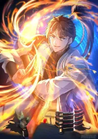 เพื่อแข็งแกร่งขึ้น ต่อให้ข้าต้องฝึกฝนเคล็ดวิชาต้องห้ามก็ยอม