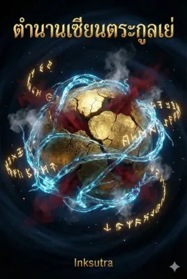 ตำนานเซียนตระกูลเย่