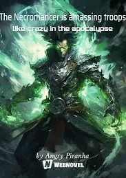 ผมกลายเป็นเนโครแมนเซอร์ในวันสิ้นโลก