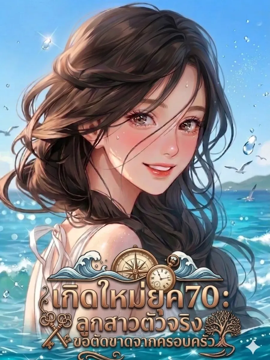 เกิดใหม่ยุค70: ลูกสาวตัวจริงขอตัดขาดจากครอบครัว