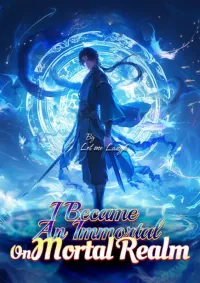 ข้ากลายเป็นอมตะในอาณาจักรแห่งความตาย