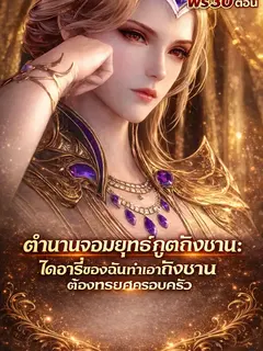 [410+ตอน] ตำนานจอมยุทธ์ภูตถังซาน: ไดอารี่ของฉันทำเอาถังซานต้องทรยศครอบครัว