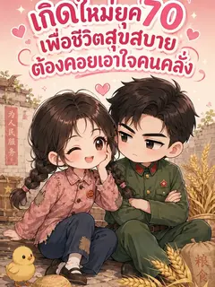 (จบ) (ฟรี 400) เกิดใหม่ยุค 70 เพื่อชีวิตสุขสบาย ต้องคอยเอาใจคนคลั่ง