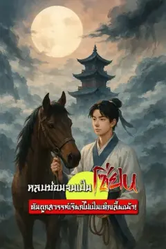 หลบซ่อนจนเป็นเซียน ดันถูกสวรรค์เรียกไปเป็นเด็กเลี้ยงม้า!