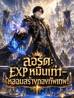 ลอร์ด: EXP หมื่นเท่า—หลอมสร้างกองทัพเทพ!