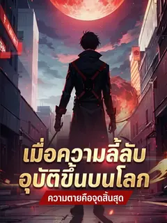 เมื่อความแปลกประหลาดมาเยือนโลก ความตายคือจุดจบ