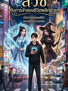 สวี่ซีกับการจำลองชีวิตพลิกชะตา