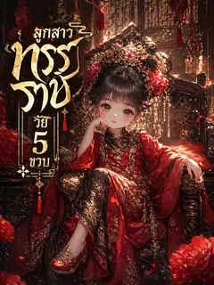 ลูกสาวทรราชวัย 5 ขวบ