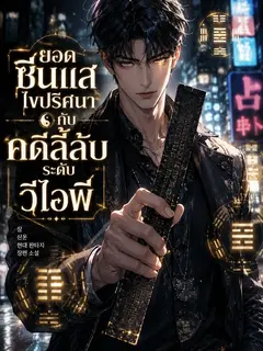 ยอดซินแสไขปริศนากับคดีลี้ลับระดับวีไอพี