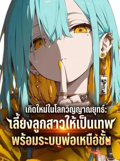 [ช่วงหยุดพัก][ชนต้นฉบับ] เกิดใหม่ในโลกวิญญาณยุทธ์: เลี้ยงลูกสาวให้เป็นเทพ พร้อมระบบพ่อเหนือชั้น