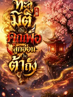 ทะลุมิติเป็นคุณพ่อลูกอ่อนในต้าถัง