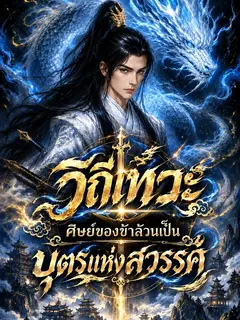 วิถีเทวะ ศิษย์ของข้าล้วนเป็นบุตรแห่งสวรรค์