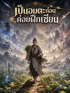 เป็นอมตะก่อน ค่อยฝึกเซียน