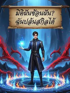 มิติฝันซ้อนฝัน ฉันปล้นสกิลได้
