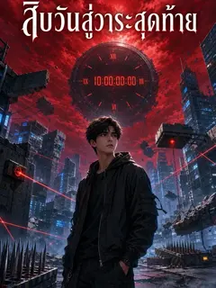สิบวันสู่วาระสุดท้าย