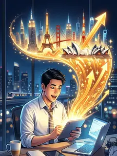 บอสสั่งให้เร่งโปรเจกต์ แต่ผมดันทะลุเป้าไปดังระดับโลก