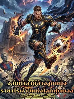 จอมทำลายล้างลูกหนัง ราชาไร้พ่ายแห่งโลกฟุตบอล