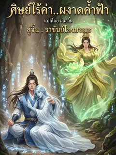 ลู่จิ้น จอมราชันย์โลงมรณะ