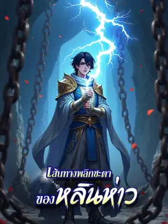 เส้นทางพลิกชะตา ของหลินห่าว