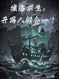 เอาตัวรอดกลางสมุทร เริ่มมาก็รวมร่างกับเรือ!